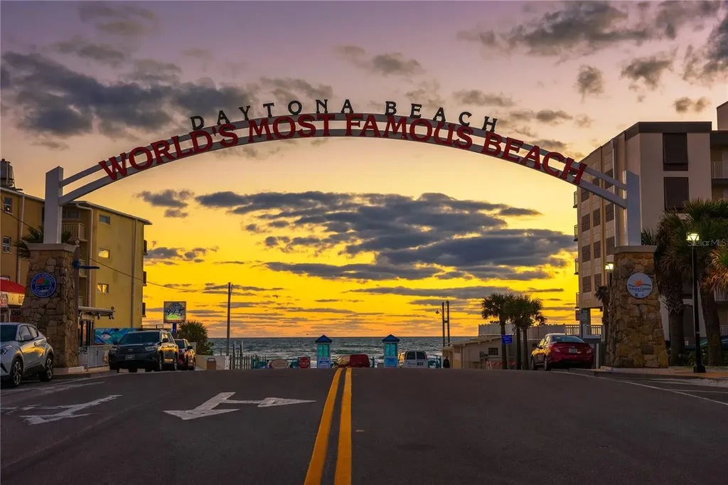 300 N Atlantic Avenue Daytona Beach FL 32118
