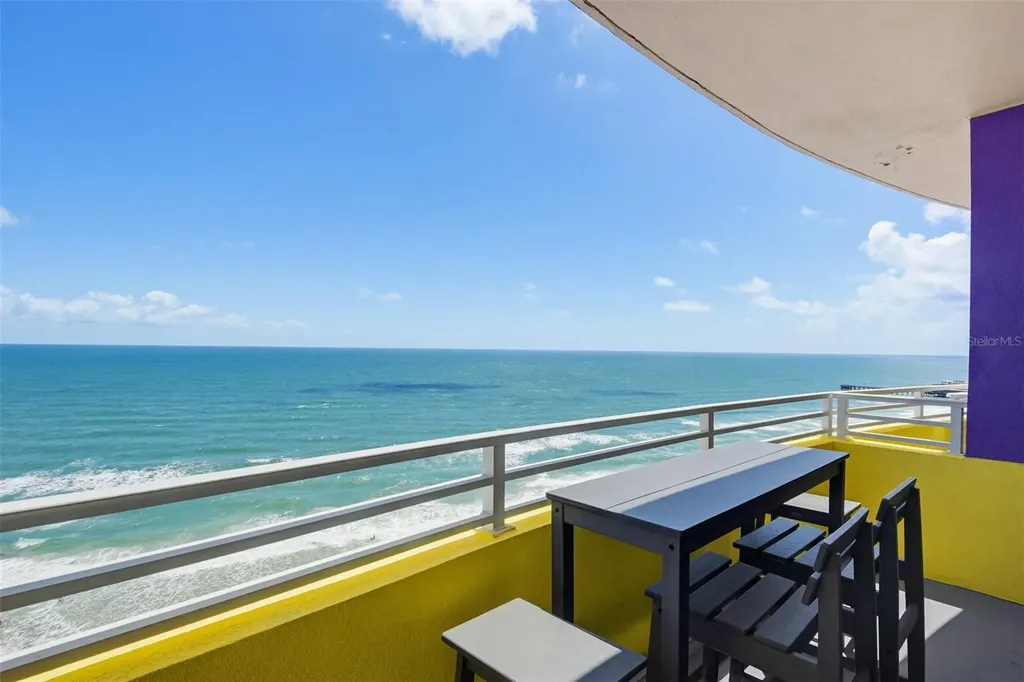 300 N Atlantic Avenue Daytona Beach FL 32118