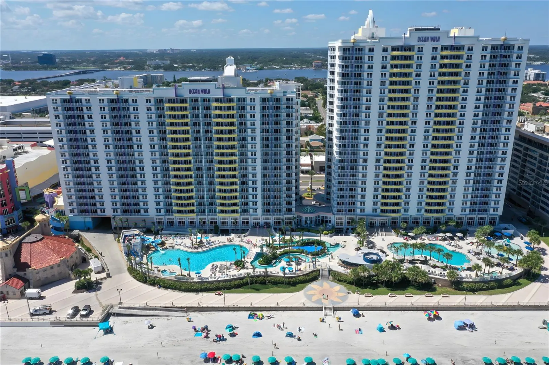 300 N Atlantic Avenue Daytona Beach FL 32118