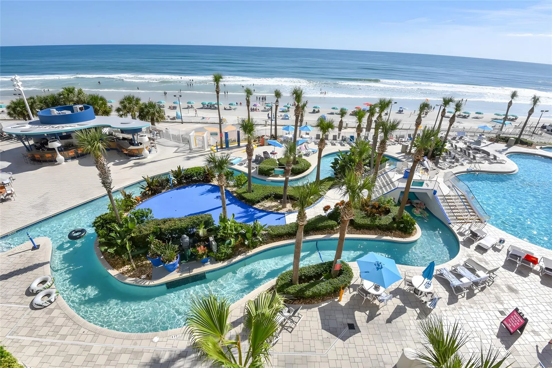 300 N Atlantic Avenue Daytona Beach FL 32118