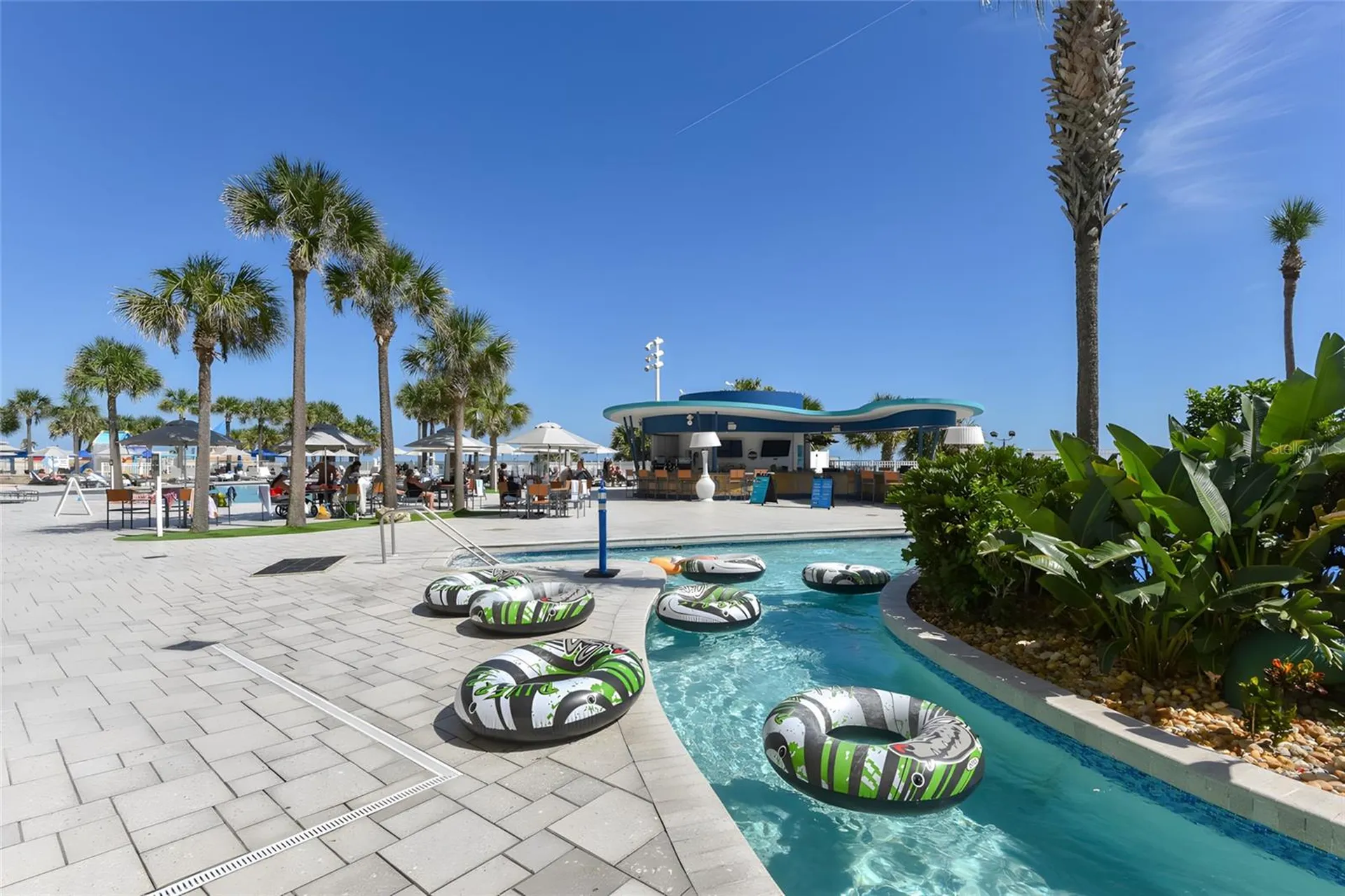 300 N Atlantic Avenue Daytona Beach FL 32118