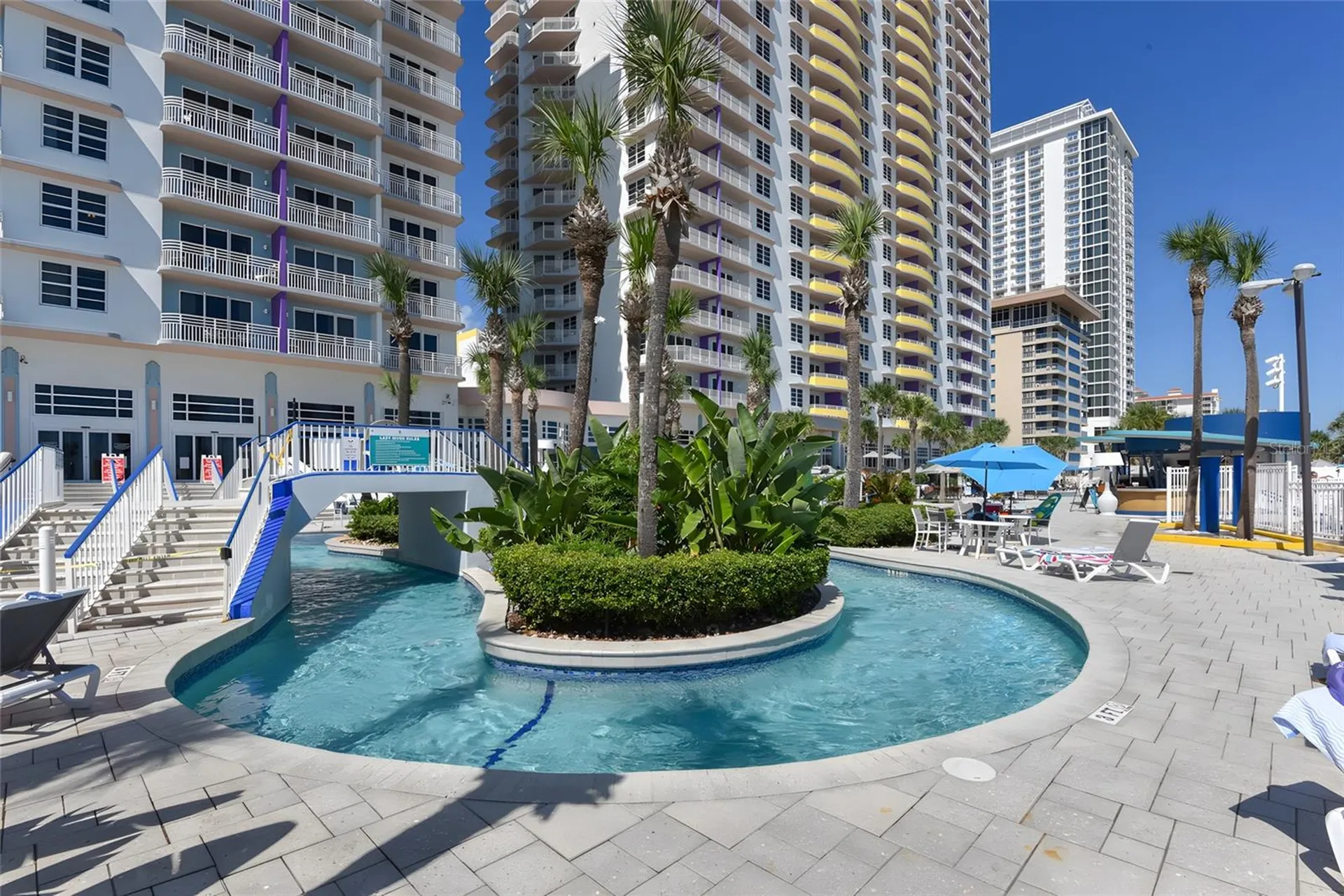 300 N Atlantic Avenue Daytona Beach FL 32118