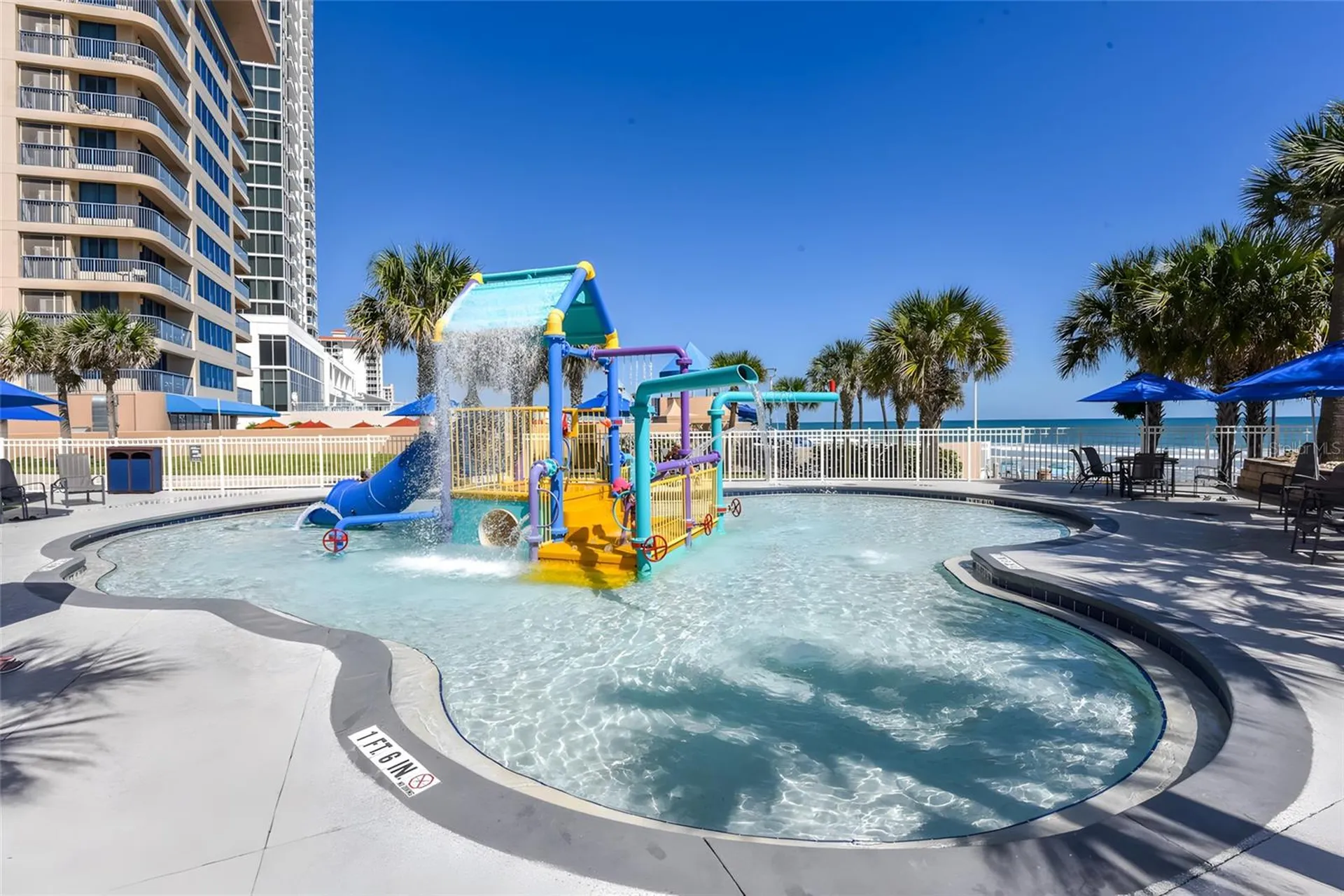 300 N Atlantic Avenue Daytona Beach FL 32118