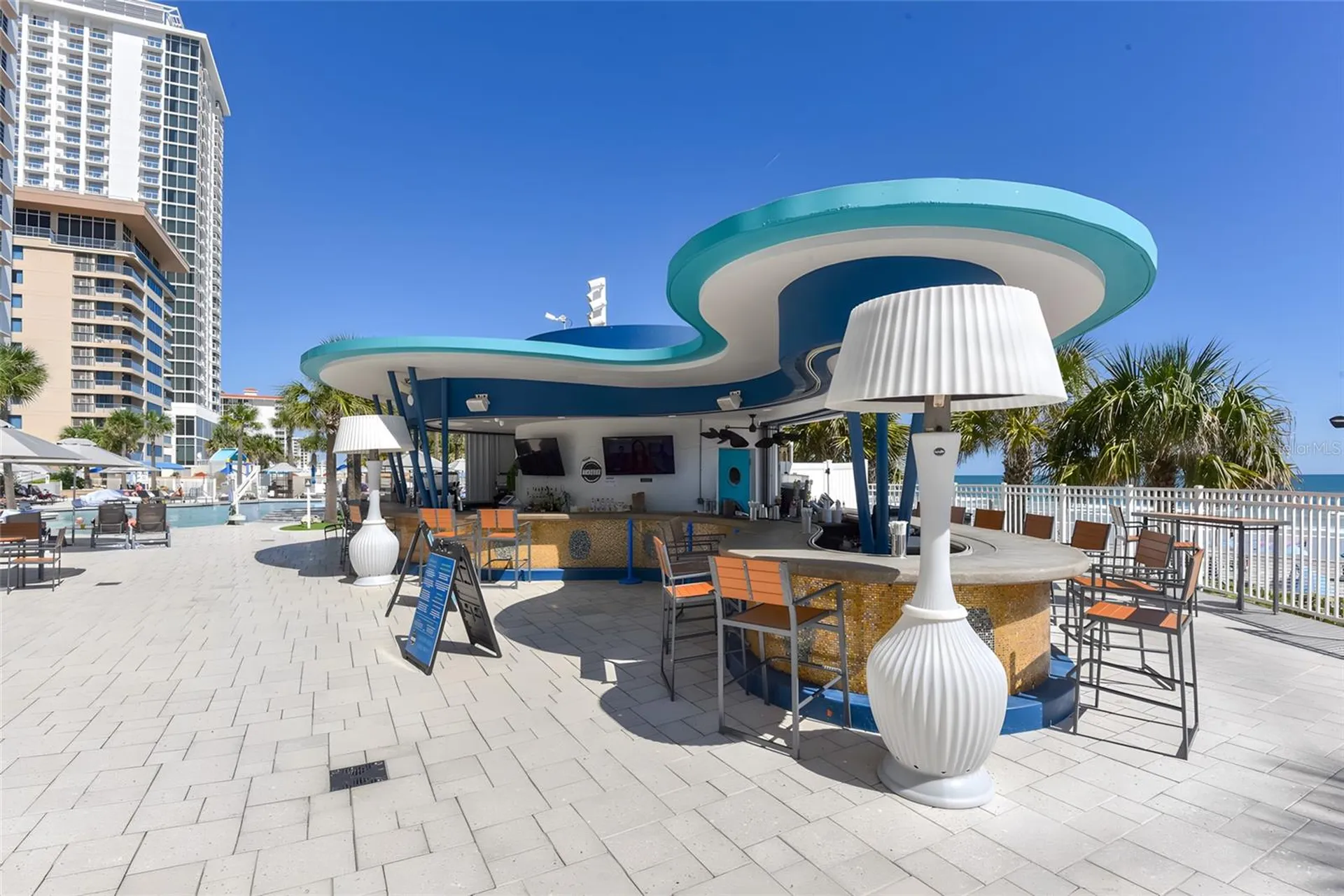 300 N Atlantic Avenue Daytona Beach FL 32118