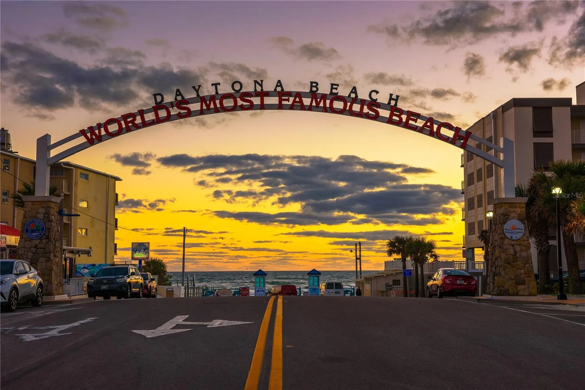 300 N Atlantic Avenue Daytona Beach FL 32118