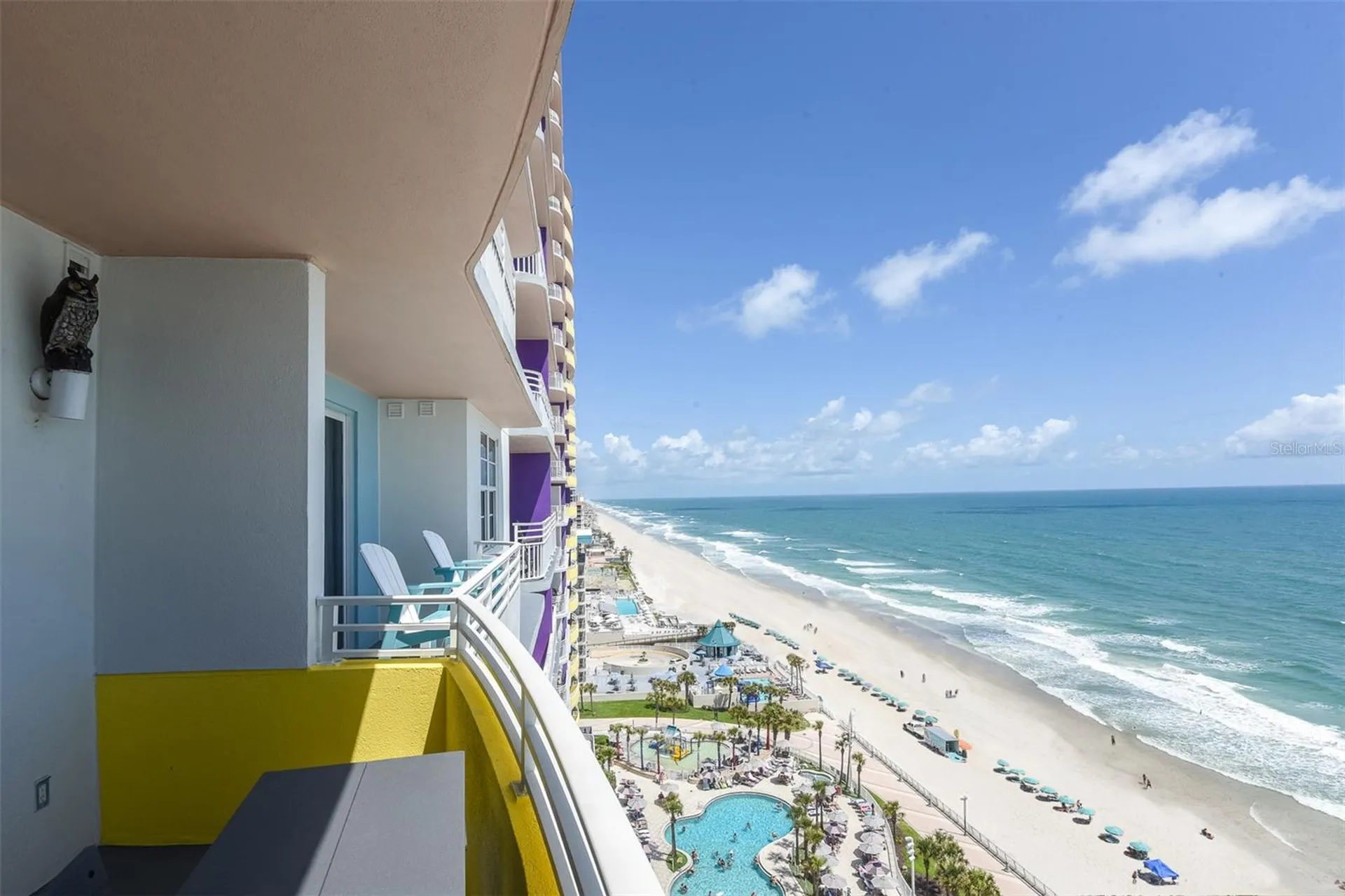 300 N Atlantic Avenue Daytona Beach FL 32118