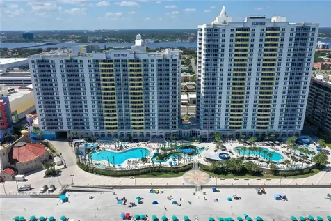 300 N Atlantic Avenue Daytona Beach FL 32118