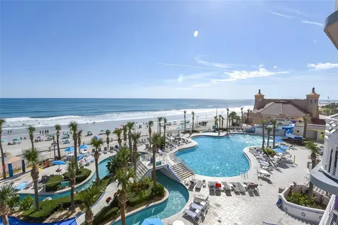 300 N Atlantic Avenue Daytona Beach FL 32118