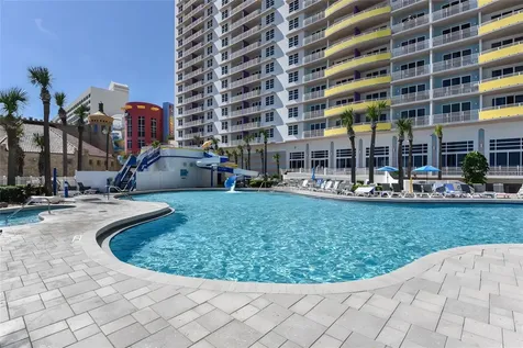 300 N Atlantic Avenue Daytona Beach FL 32118
