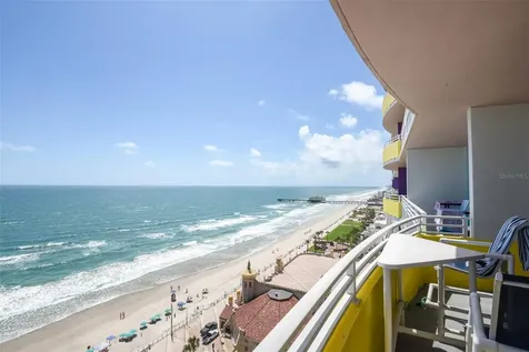 300 N Atlantic Avenue Daytona Beach FL 32118
