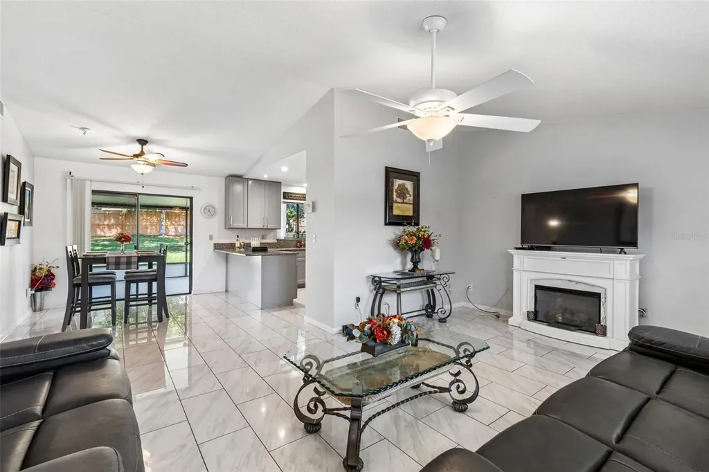 8425 Saint Giles Court Zephyrhills FL 33541