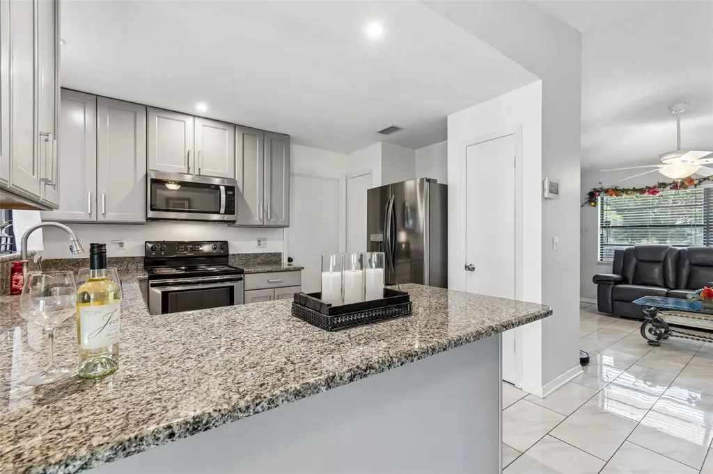 8425 Saint Giles Court Zephyrhills FL 33541