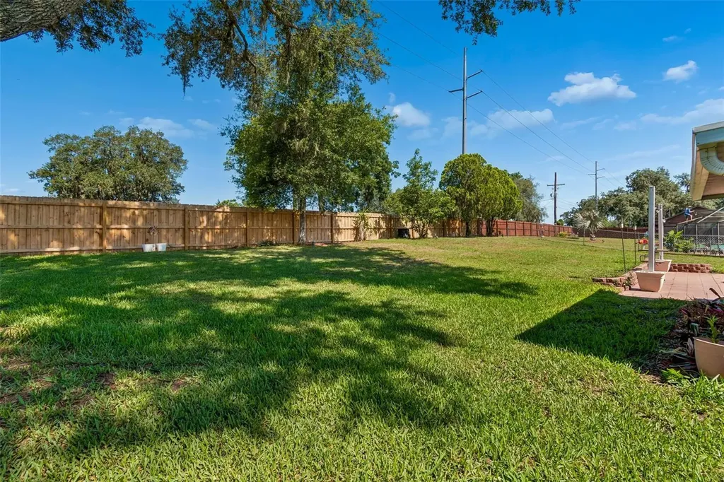 8425 Saint Giles Court Zephyrhills FL 33541