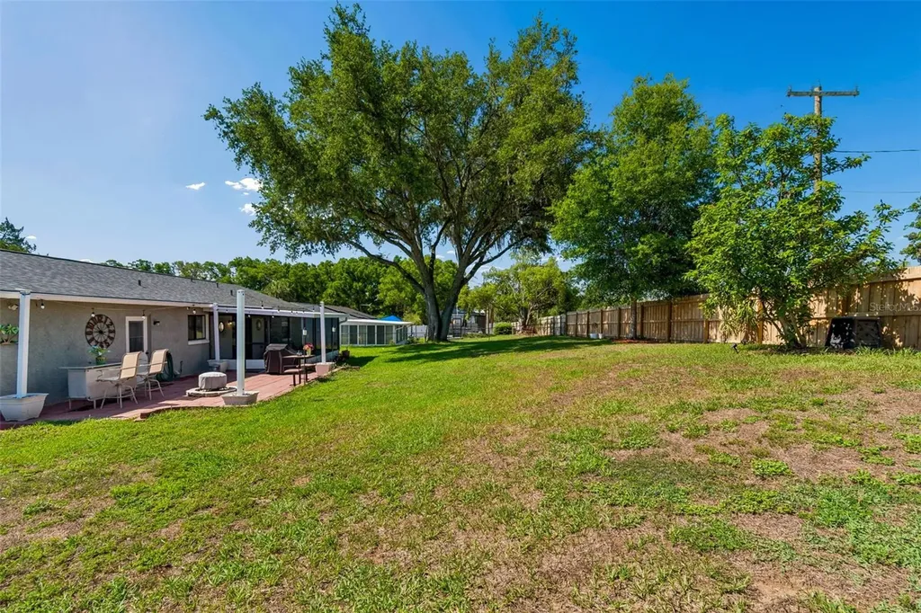 8425 Saint Giles Court Zephyrhills FL 33541