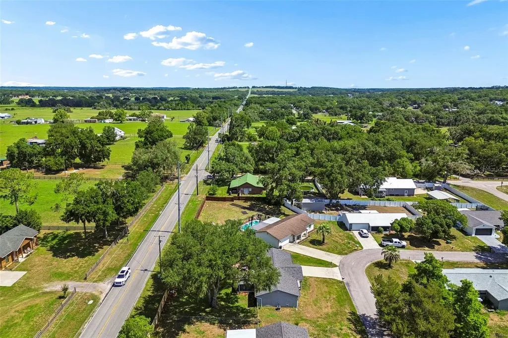 8425 Saint Giles Court Zephyrhills FL 33541