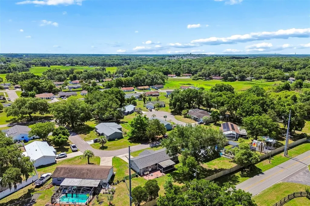 8425 Saint Giles Court Zephyrhills FL 33541
