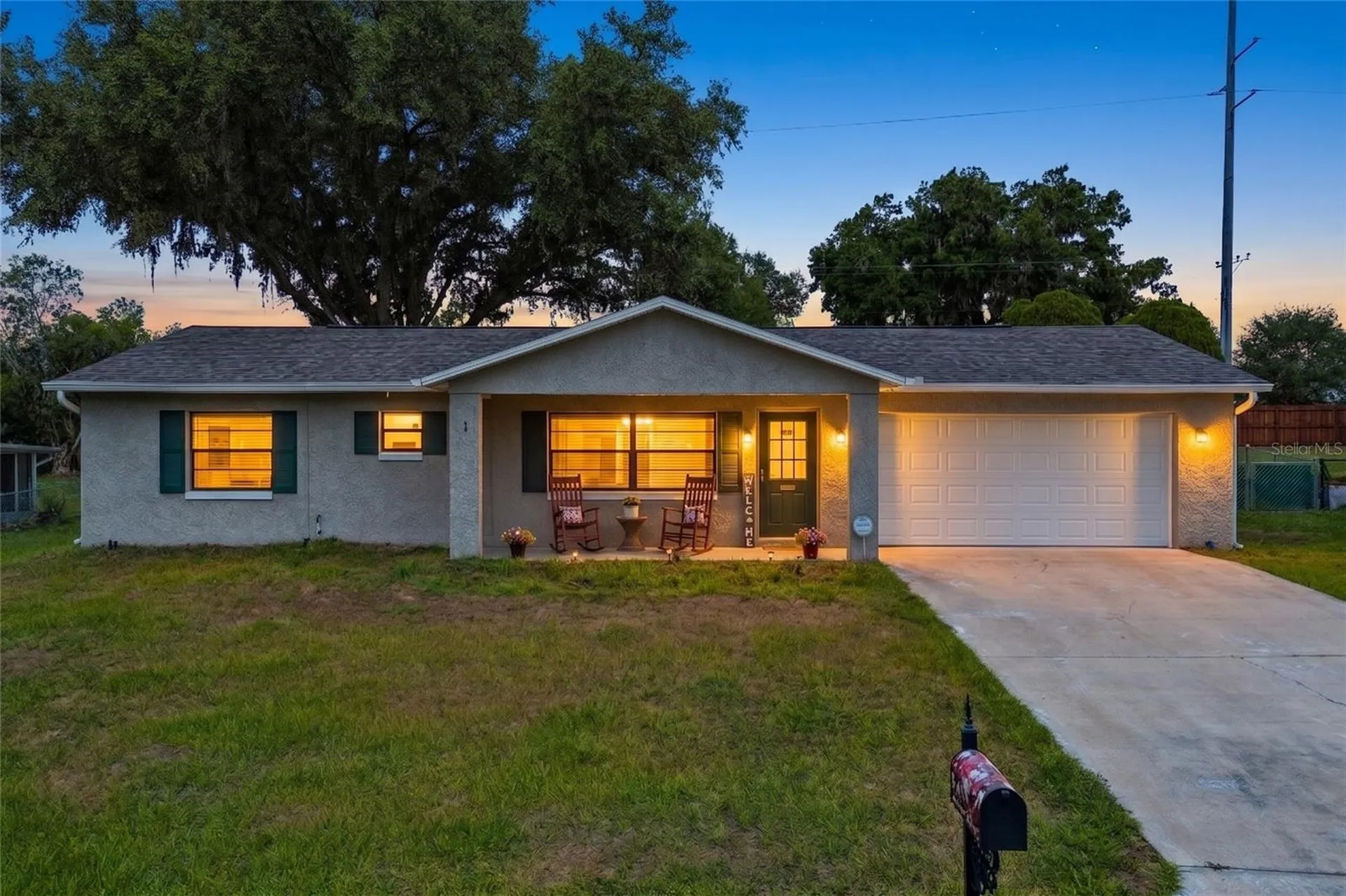 8425 Saint Giles Court Zephyrhills FL 33541