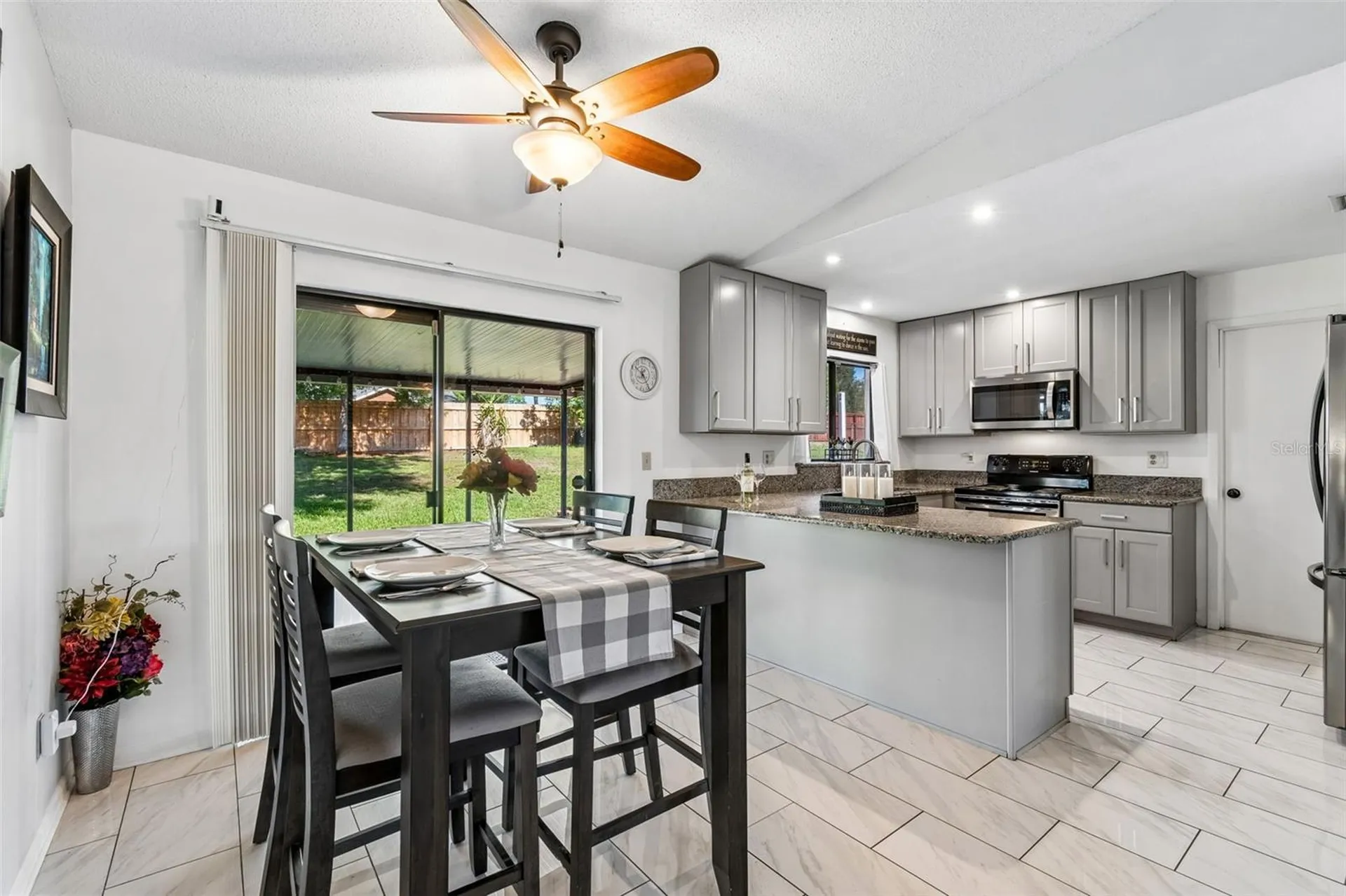 8425 Saint Giles Court Zephyrhills FL 33541