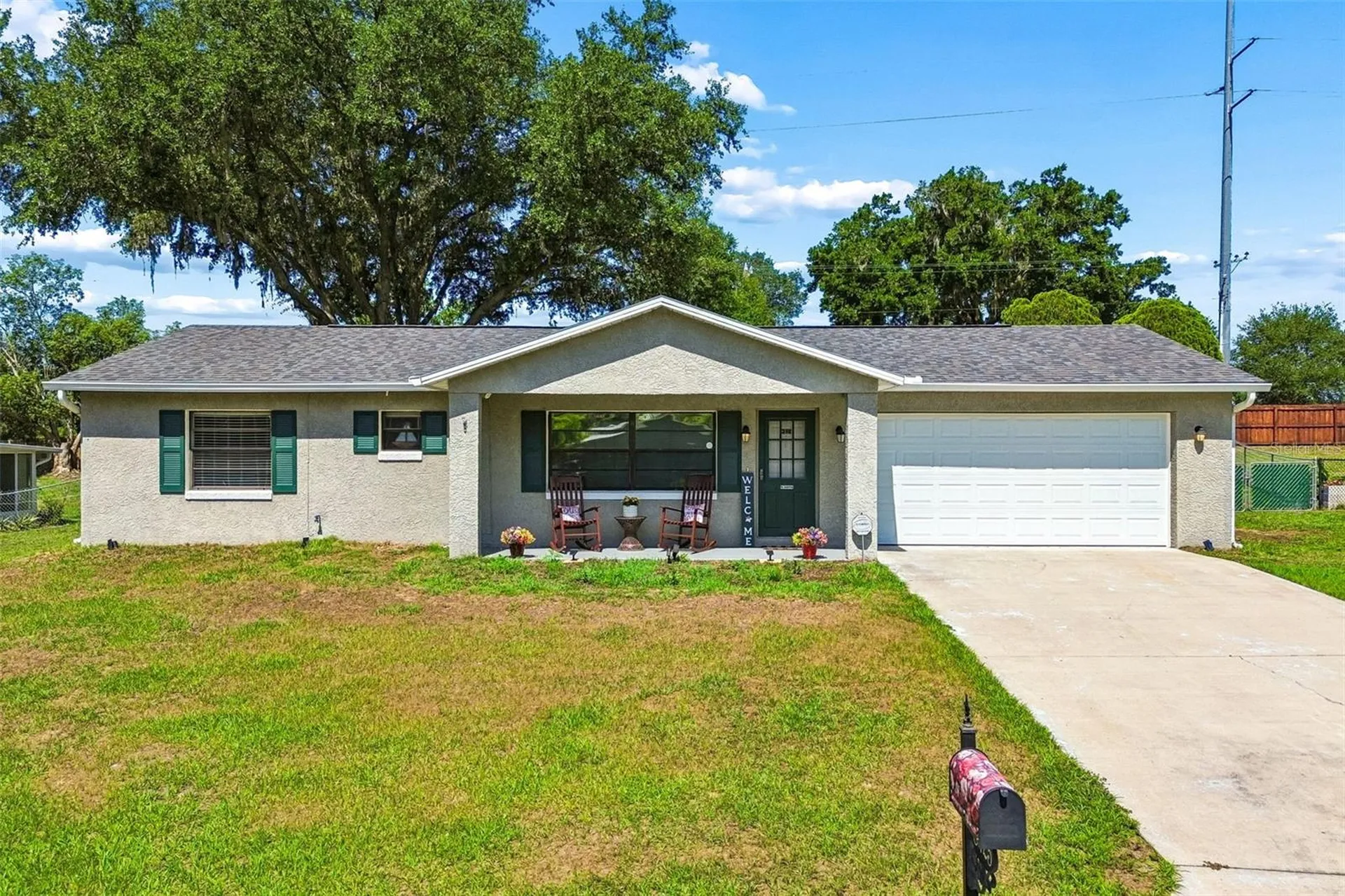 8425 Saint Giles Court Zephyrhills FL 33541