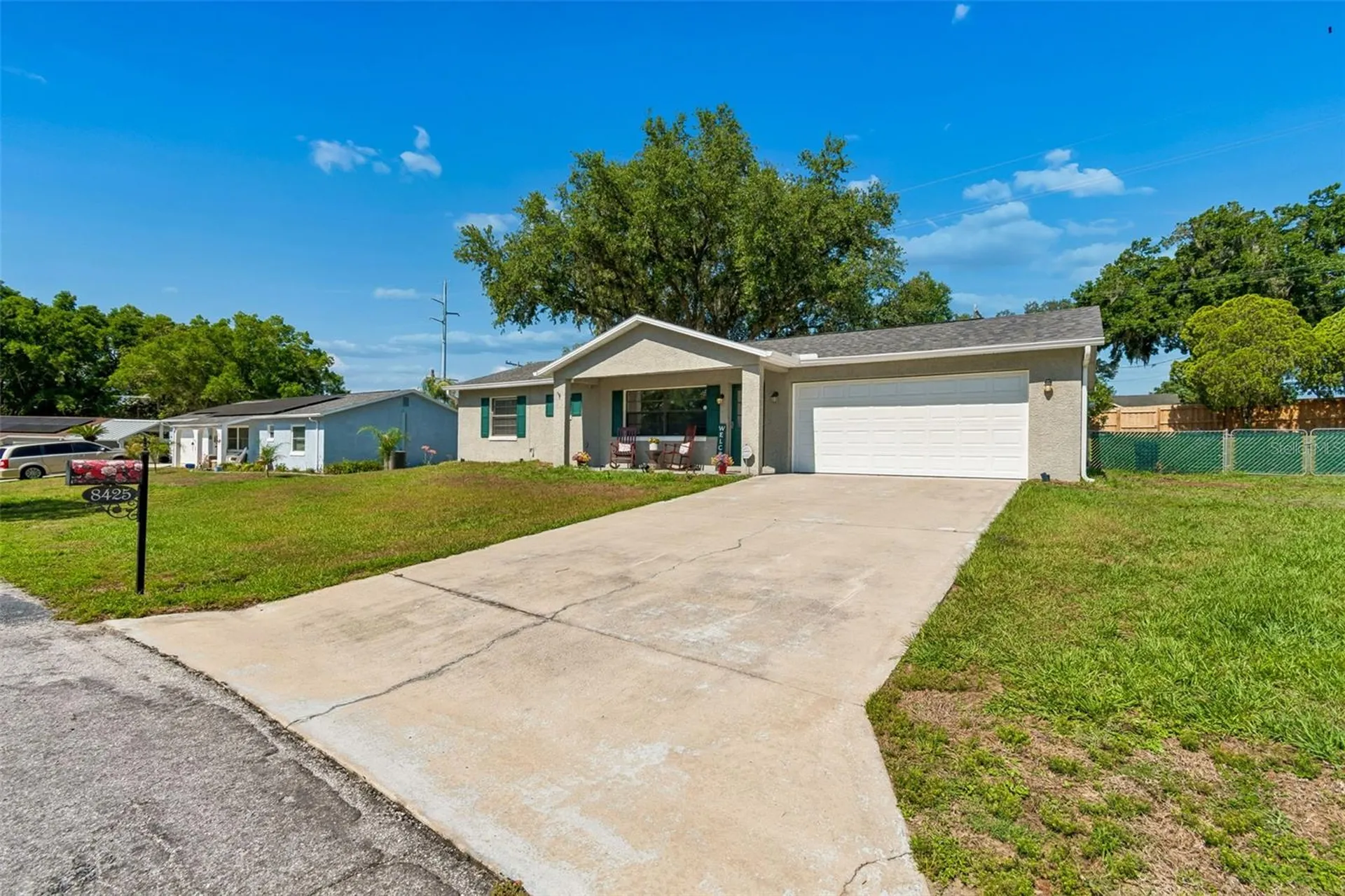 8425 Saint Giles Court Zephyrhills FL 33541