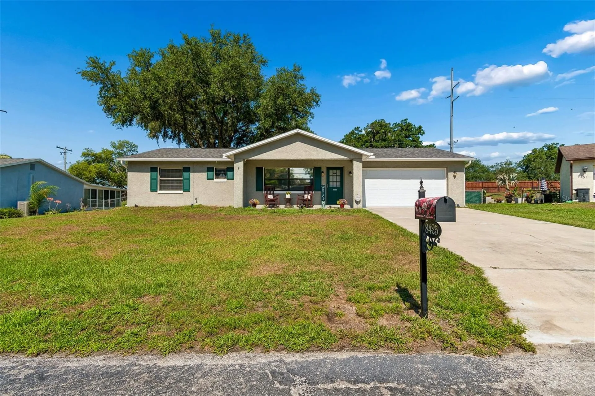 8425 Saint Giles Court Zephyrhills FL 33541