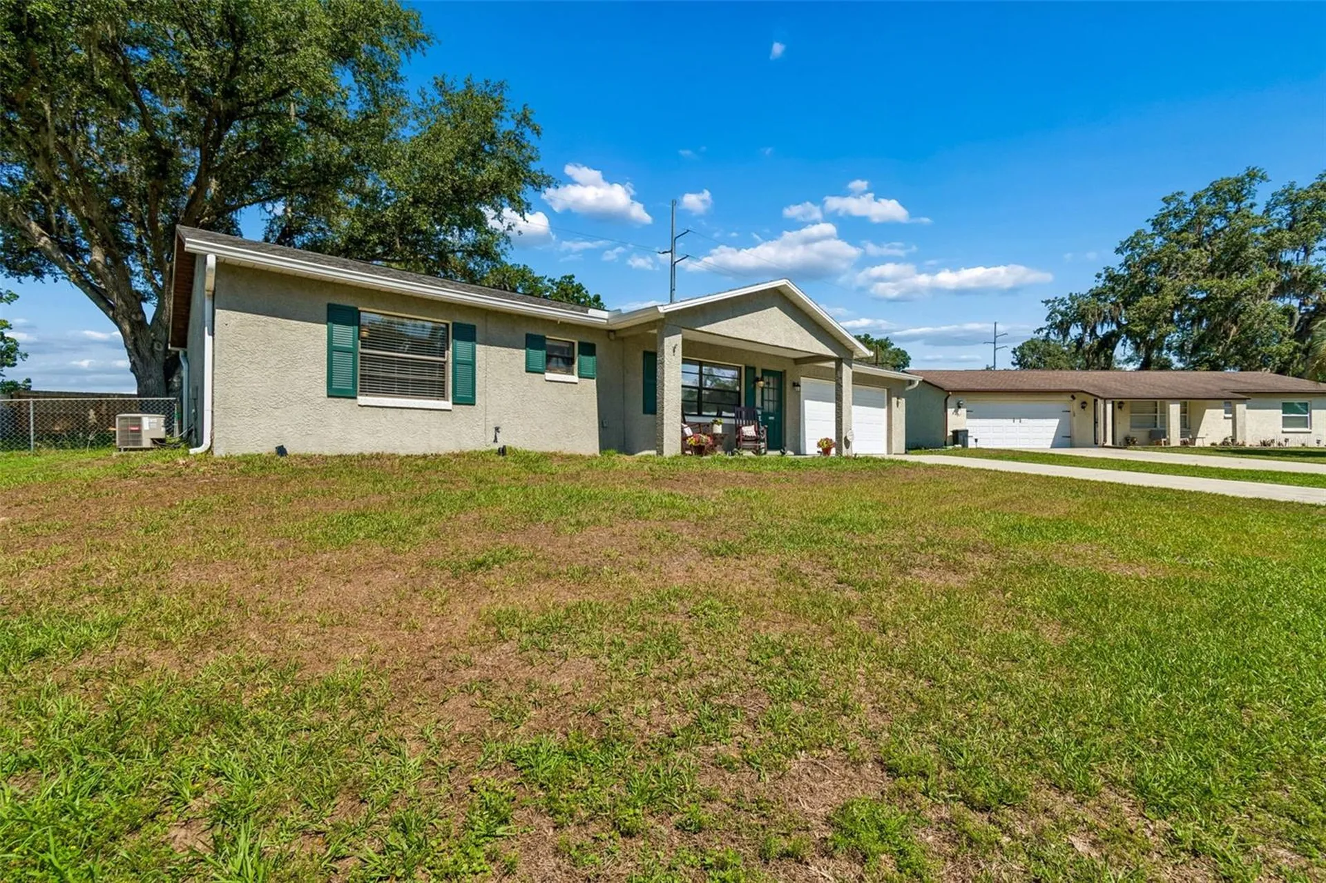 8425 Saint Giles Court Zephyrhills FL 33541