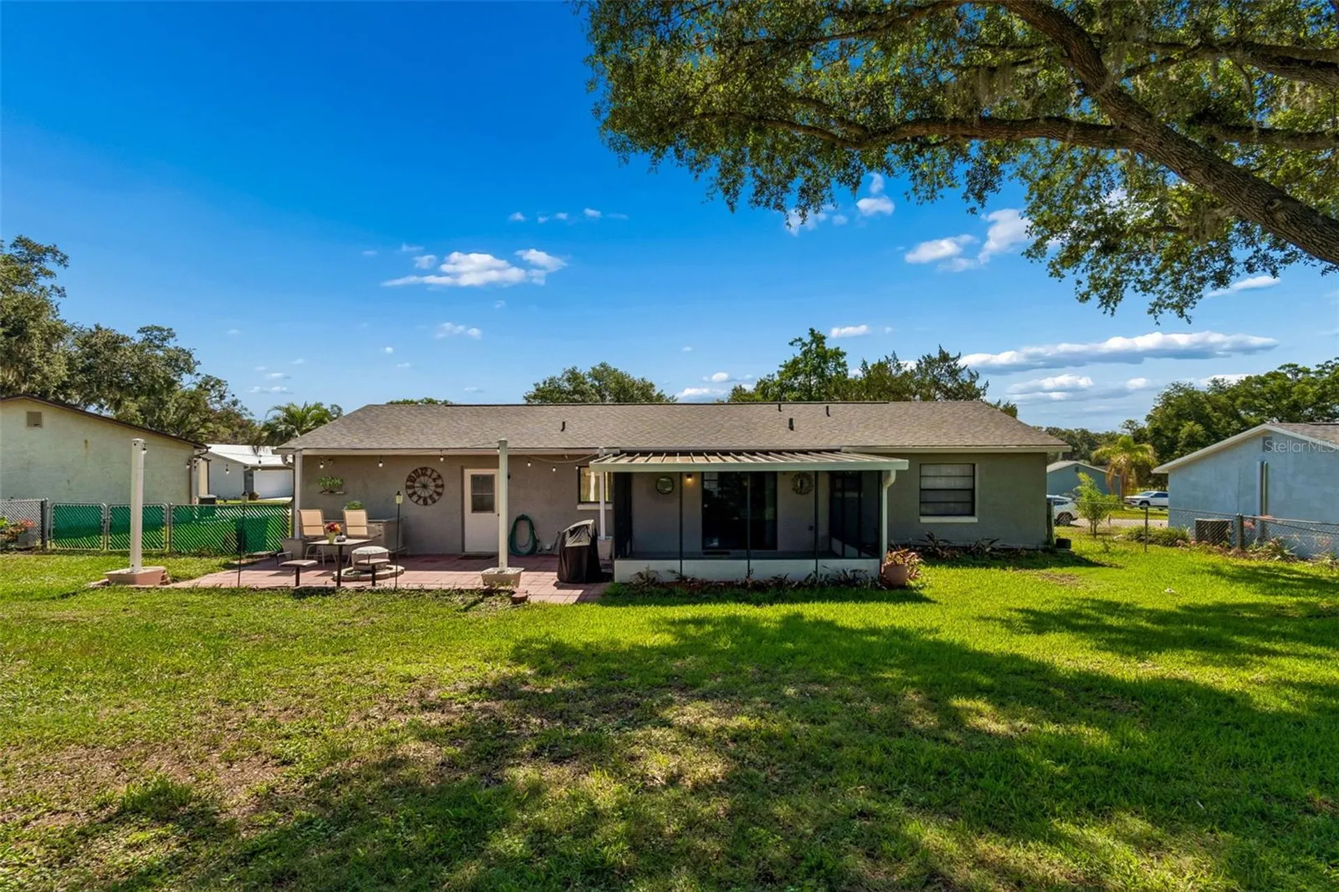 8425 Saint Giles Court Zephyrhills FL 33541