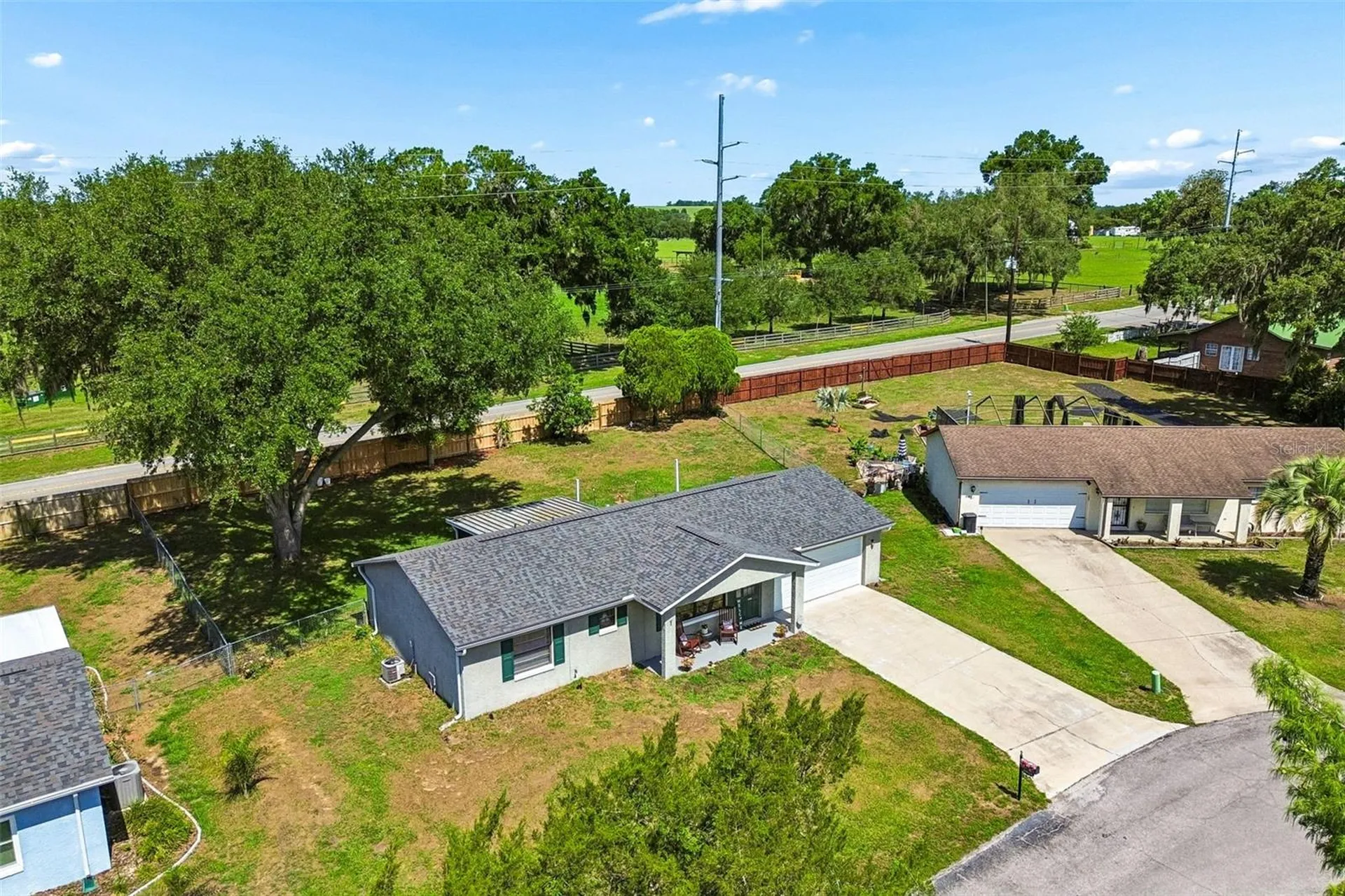 8425 Saint Giles Court Zephyrhills FL 33541