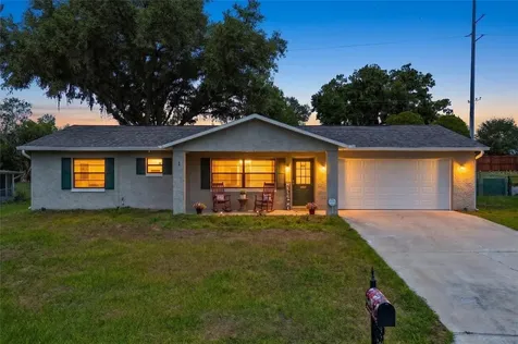 8425 Saint Giles Court Zephyrhills FL 33541