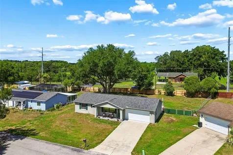 8425 Saint Giles Court Zephyrhills FL 33541