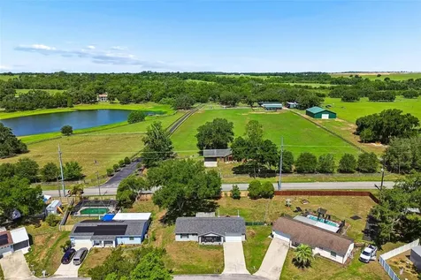 8425 Saint Giles Court Zephyrhills FL 33541