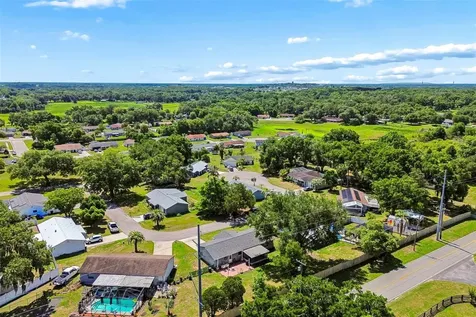 8425 Saint Giles Court Zephyrhills FL 33541