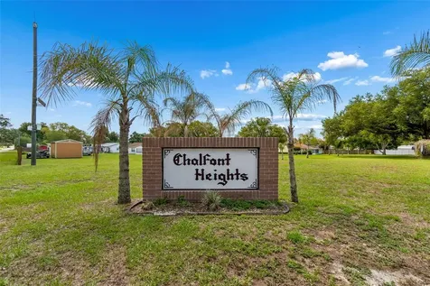 8425 Saint Giles Court Zephyrhills FL 33541