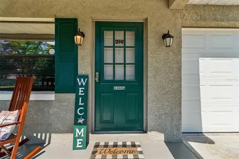 8425 Saint Giles Court Zephyrhills FL 33541