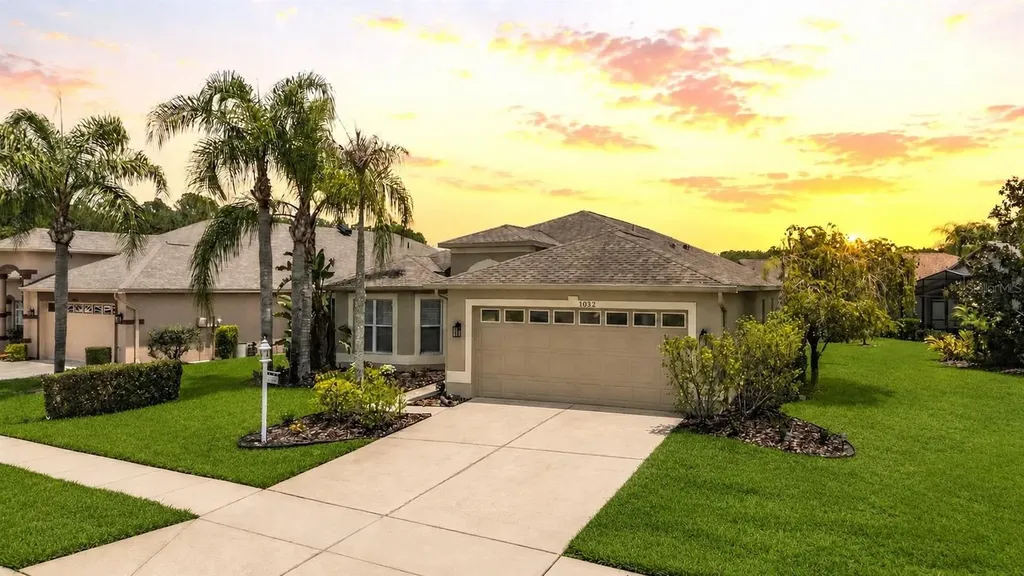 1032 Dustan Place Trinity FL 34655