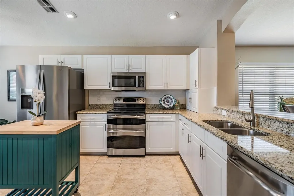 1032 Dustan Place Trinity FL 34655