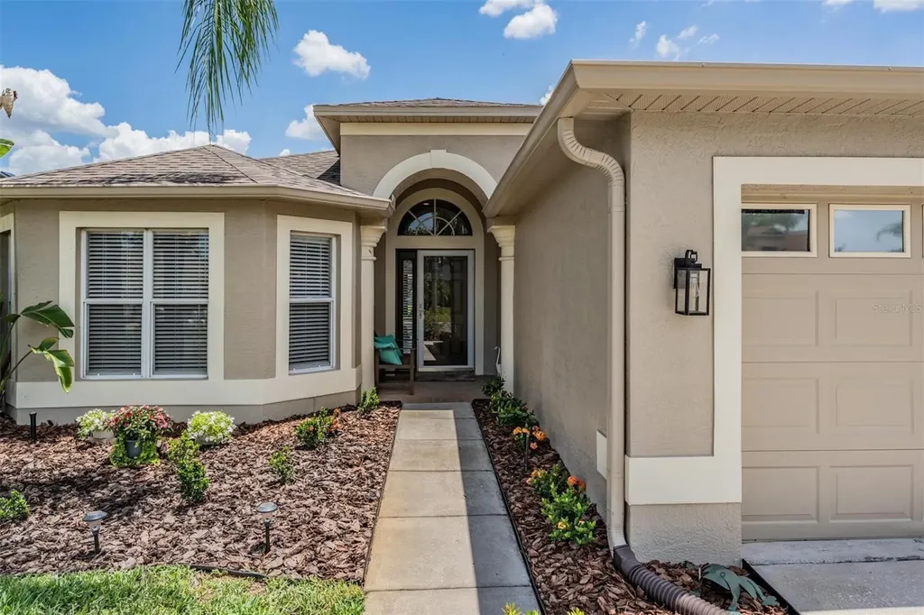 1032 Dustan Place Trinity FL 34655