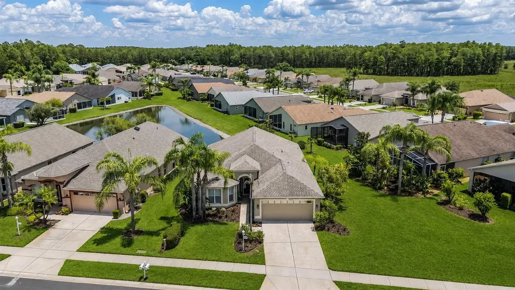 1032 Dustan Place Trinity FL 34655