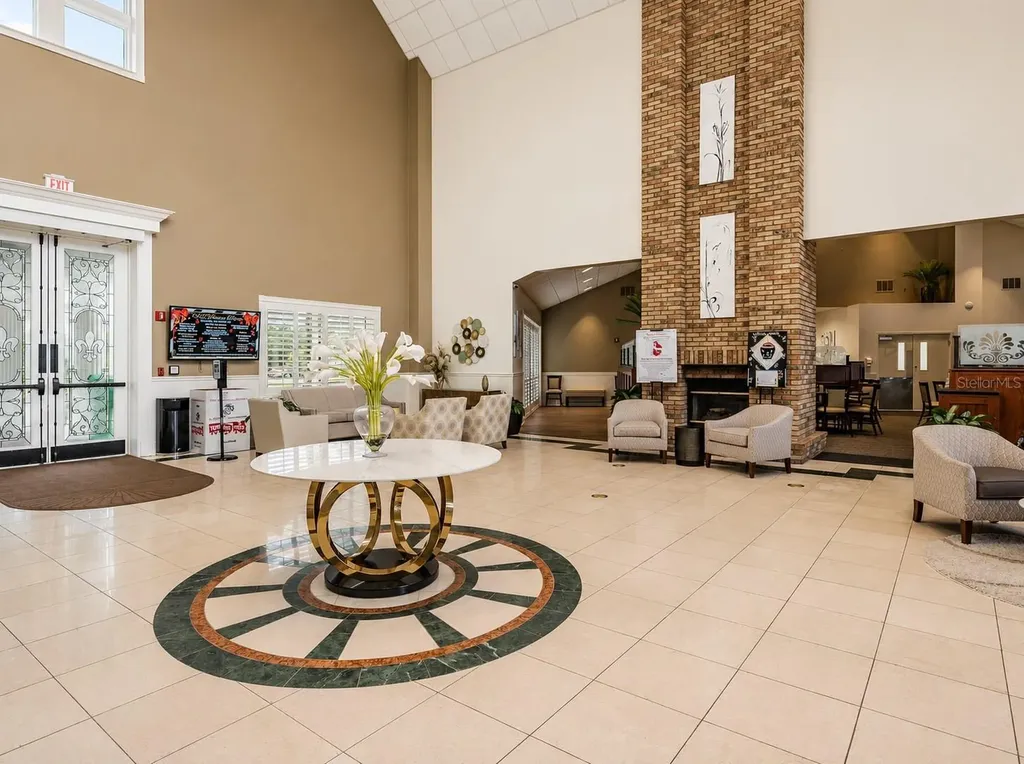 1032 Dustan Place Trinity FL 34655