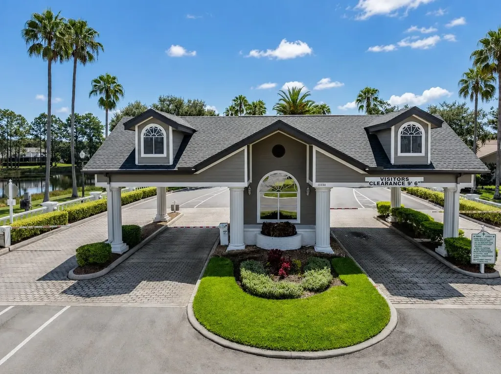 1032 Dustan Place Trinity FL 34655
