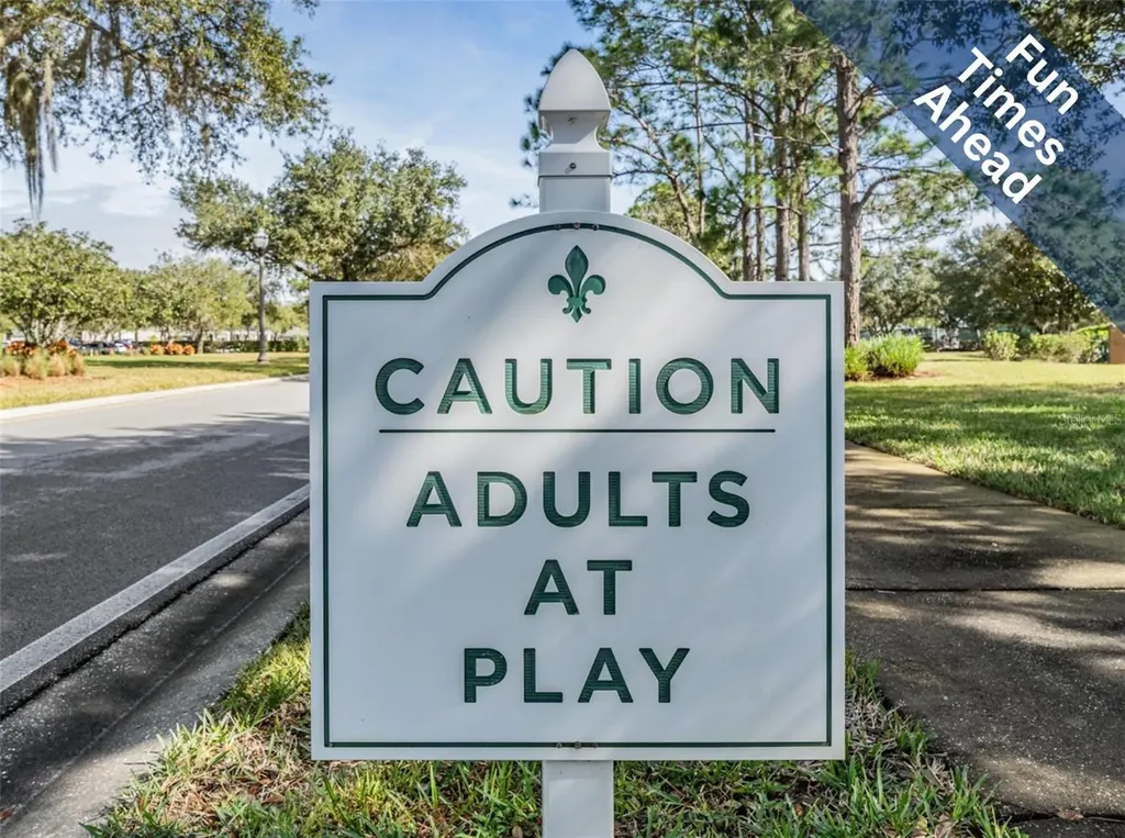 1032 Dustan Place Trinity FL 34655