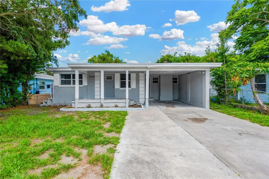 1940 N Betty Lane Clearwater FL 33755