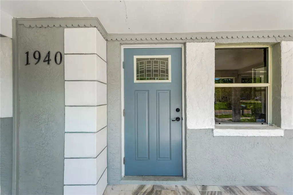 1940 N Betty Lane Clearwater FL 33755