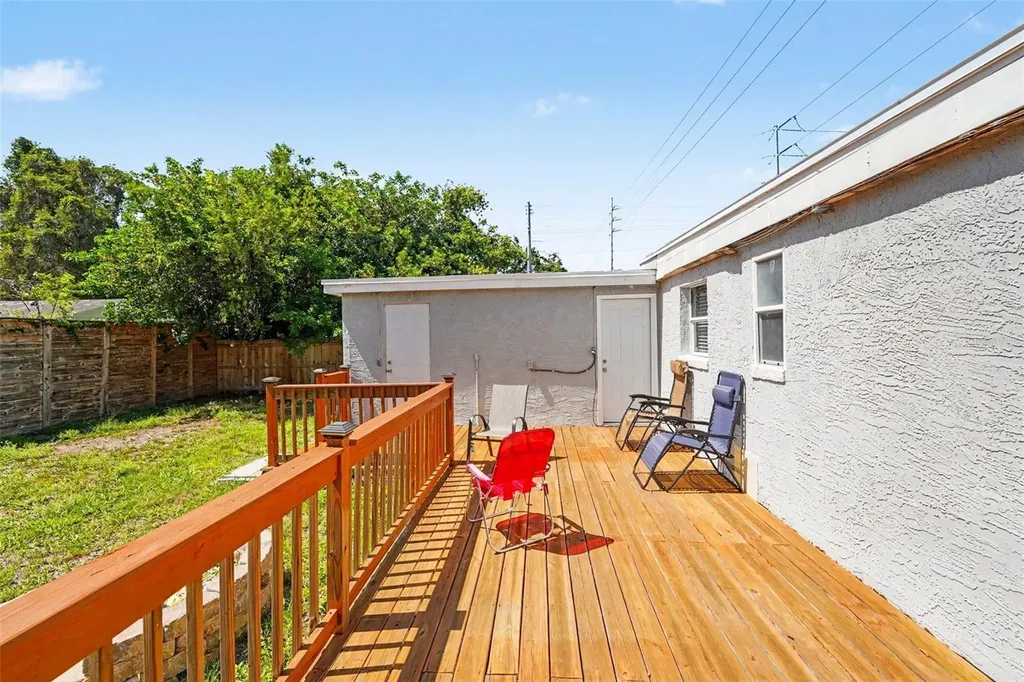 1940 N Betty Lane Clearwater FL 33755
