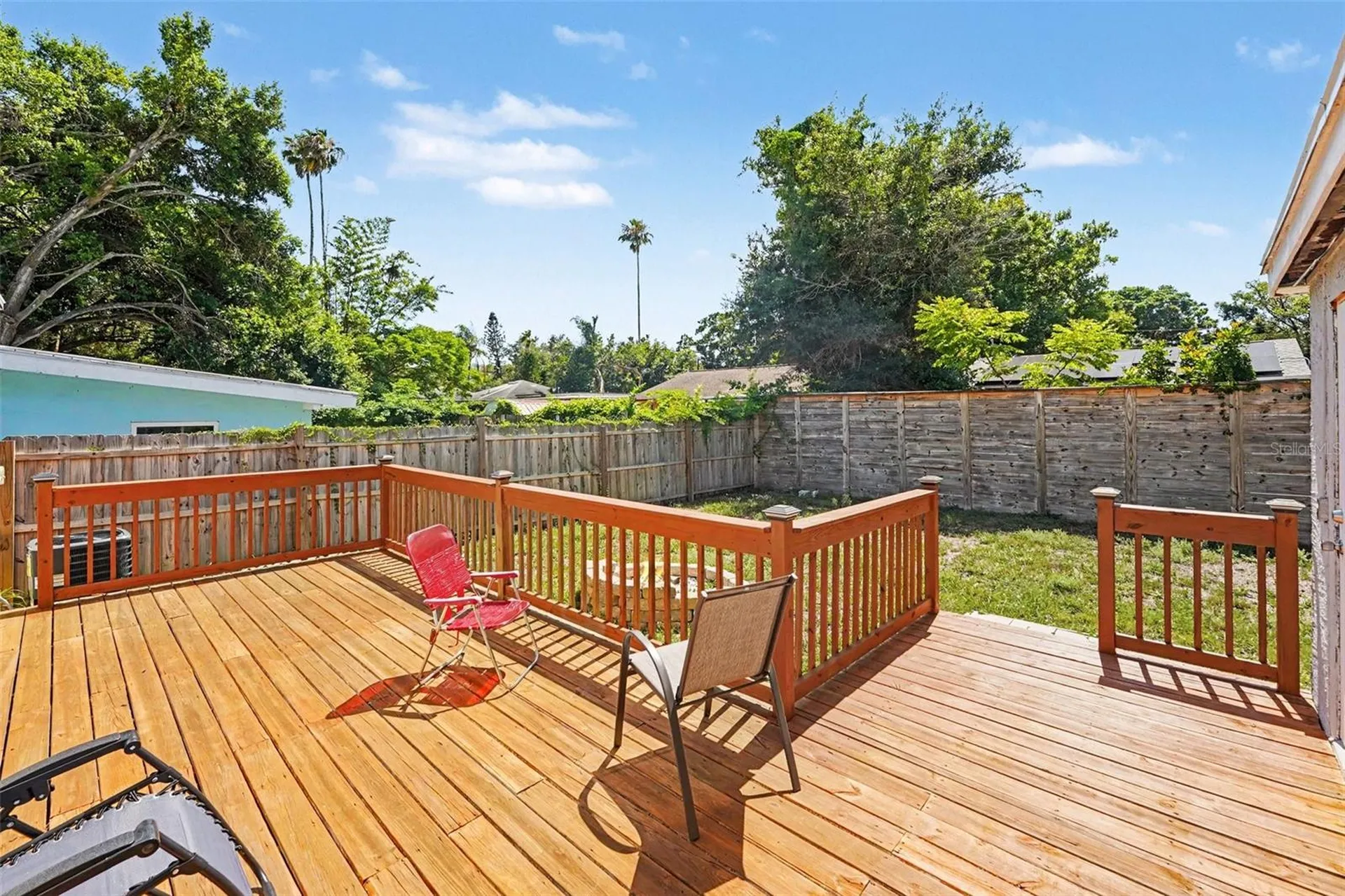 1940 N Betty Lane Clearwater FL 33755
