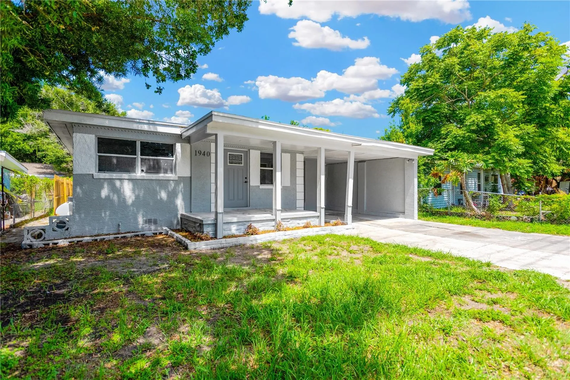 1940 N Betty Lane Clearwater FL 33755