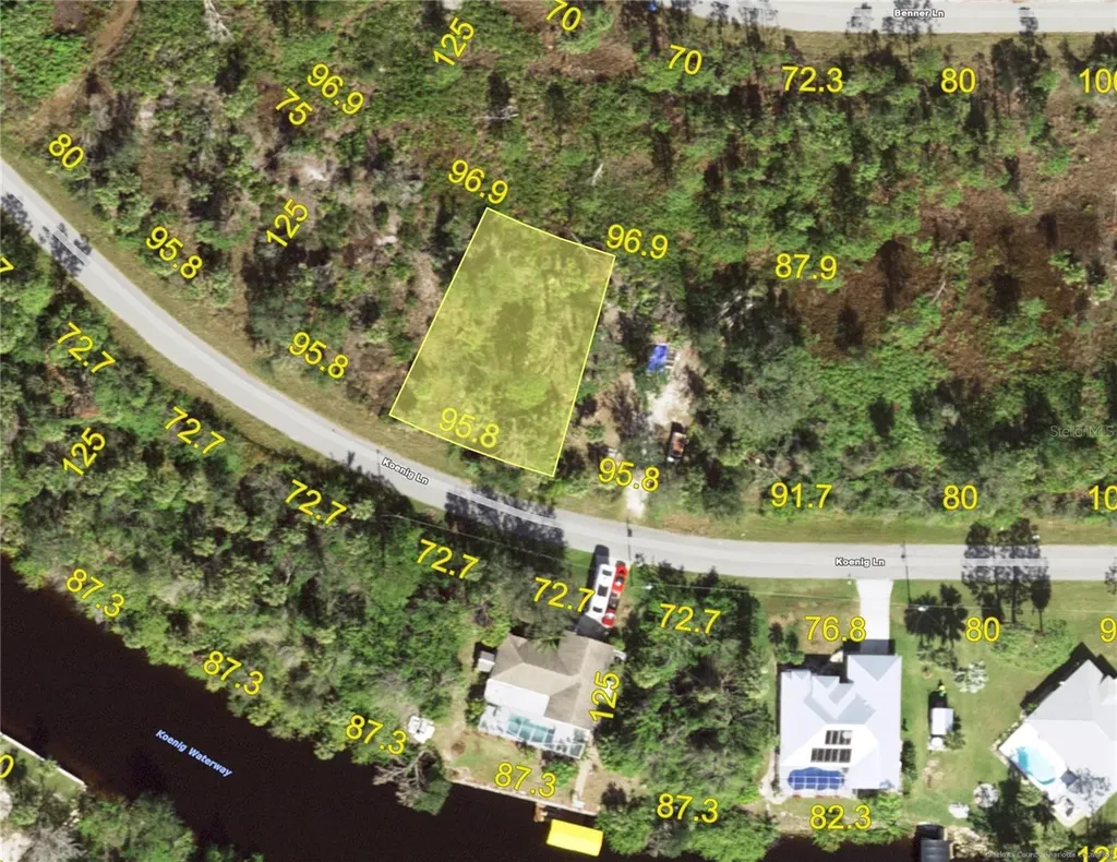 12378 Koenig Lane Port Charlotte FL 33953