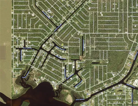 12378 Koenig Lane Port Charlotte FL 33953