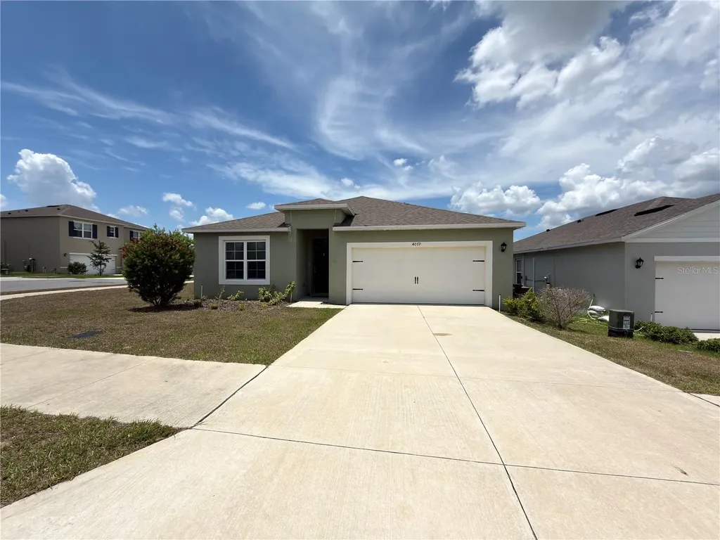 4079 Alissa Lane Haines City FL 33844