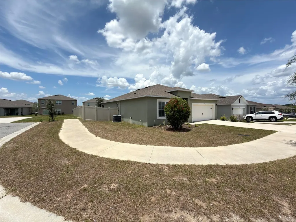 4079 Alissa Lane Haines City FL 33844